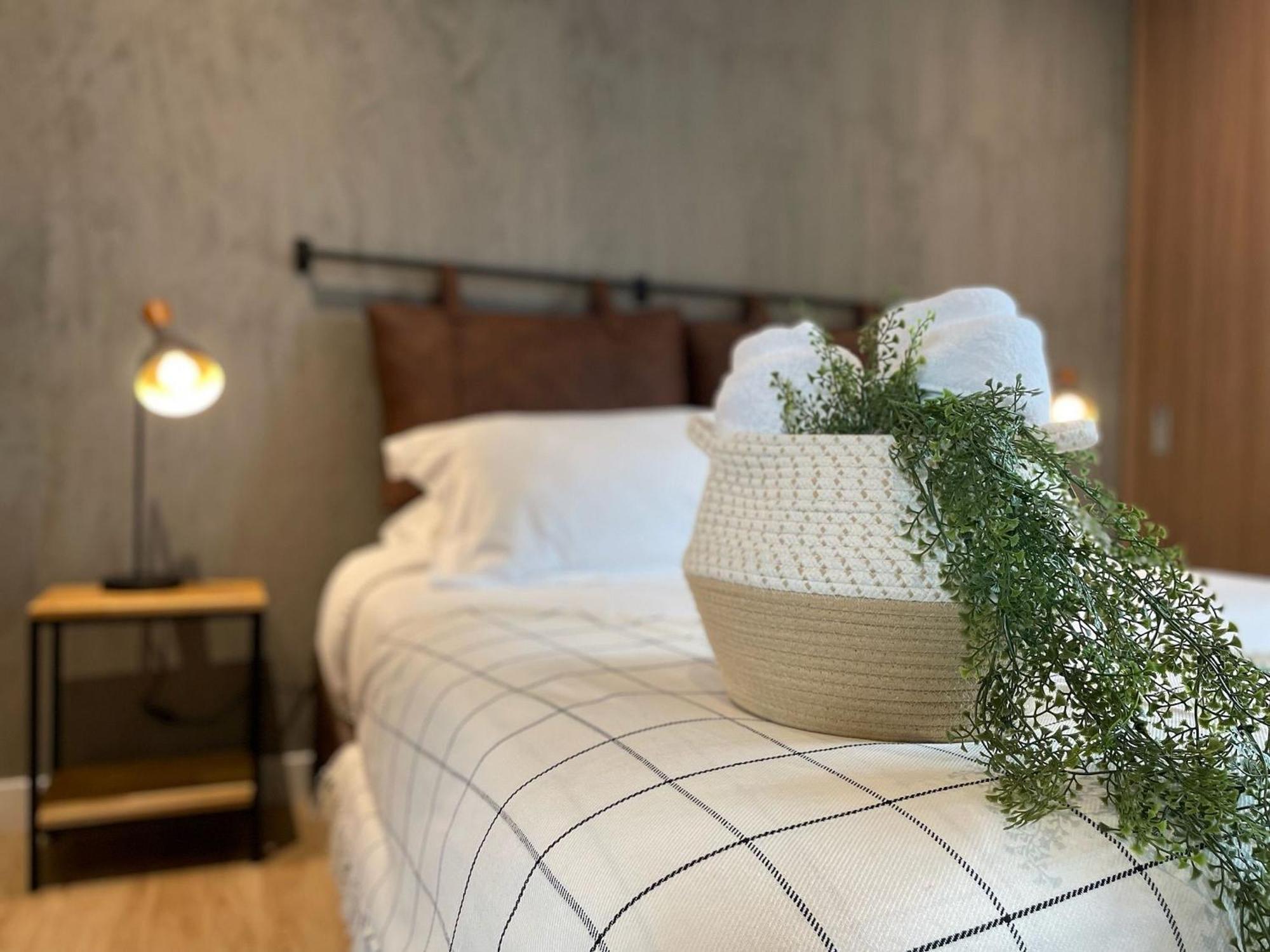 Palmetto Niido Apartment