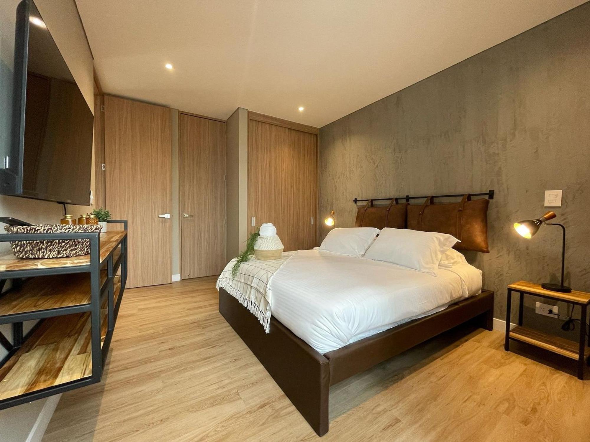 Palmetto Niido Apartment