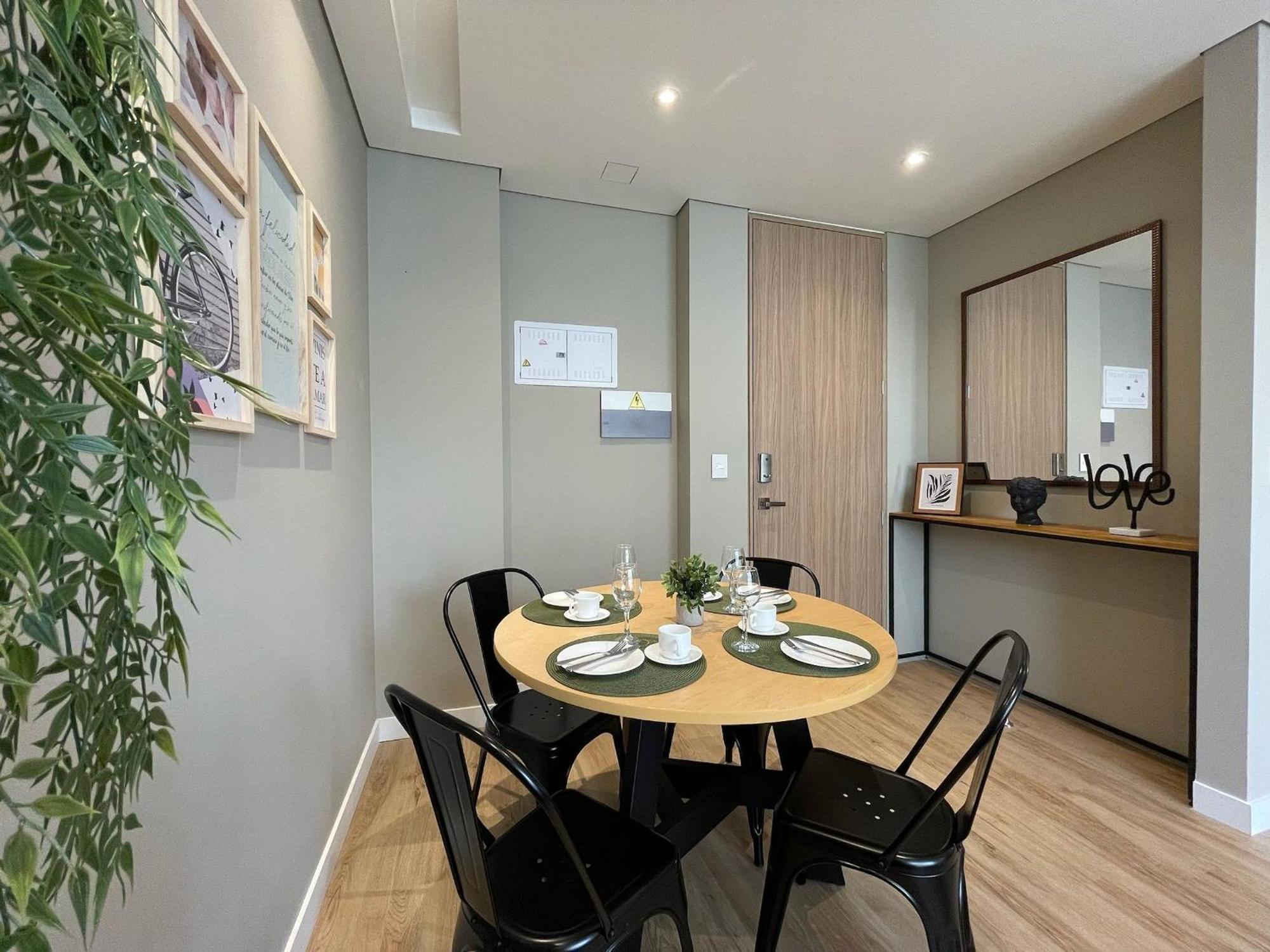 Apartment Palmetto Niido Bogota