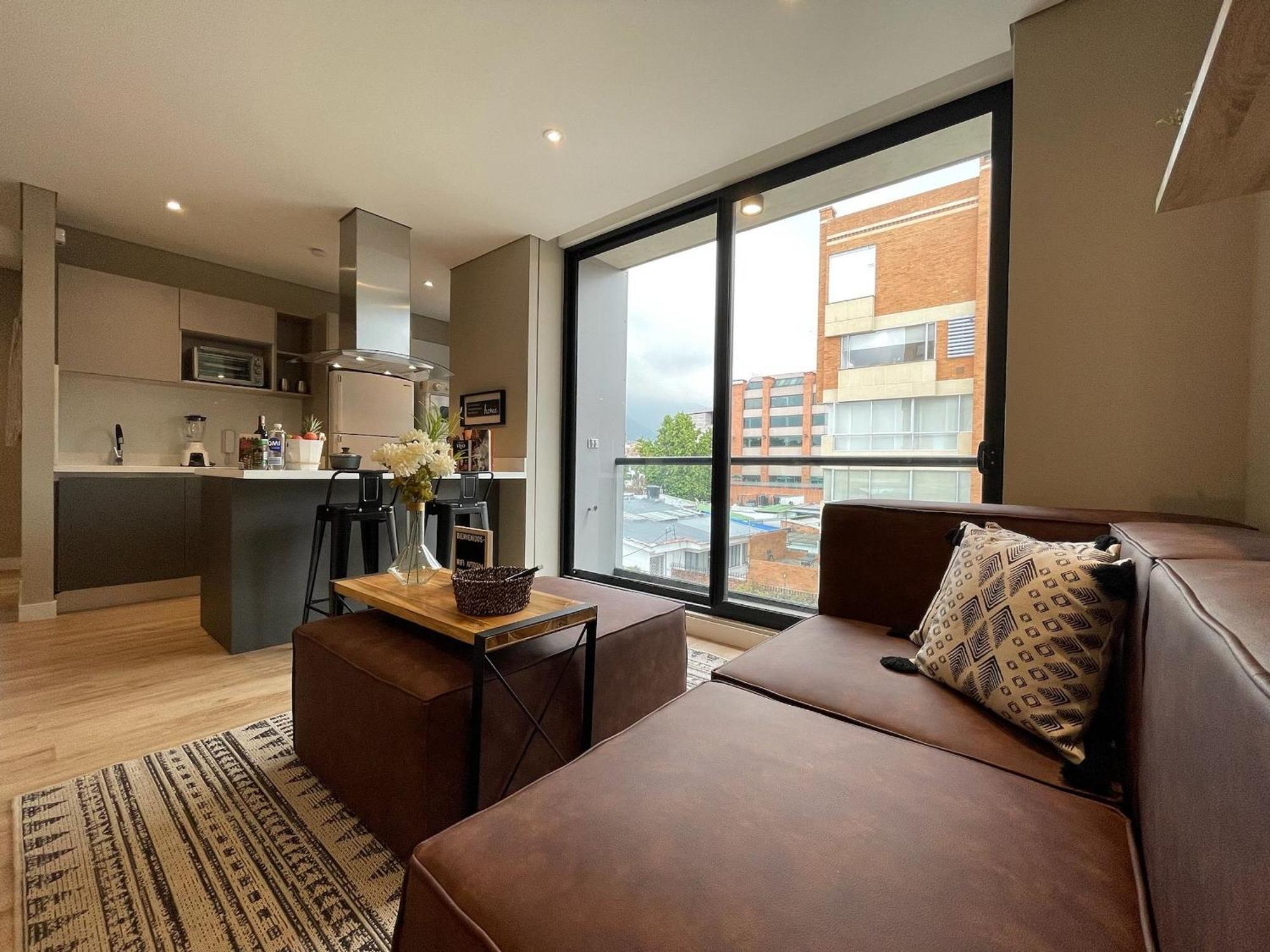 Apartment Palmetto Niido
