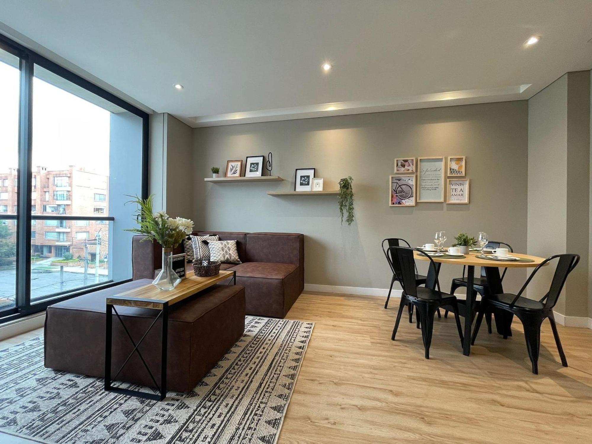 Palmetto Niido Apartment *