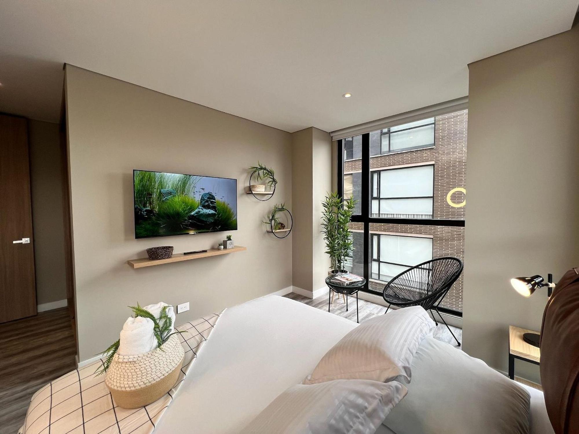 Palmetto Niido Apartment