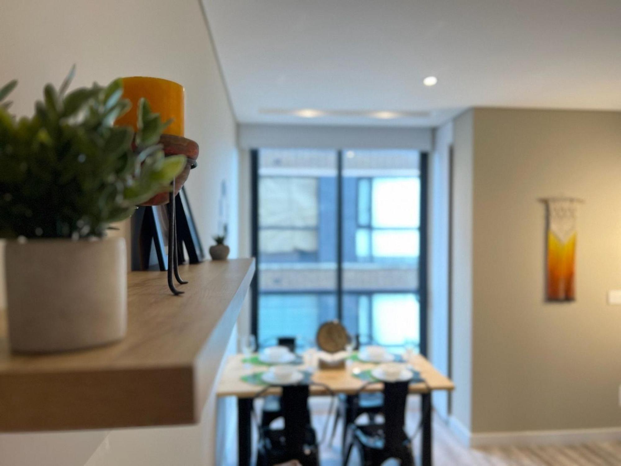 Apartment Palmetto Niido