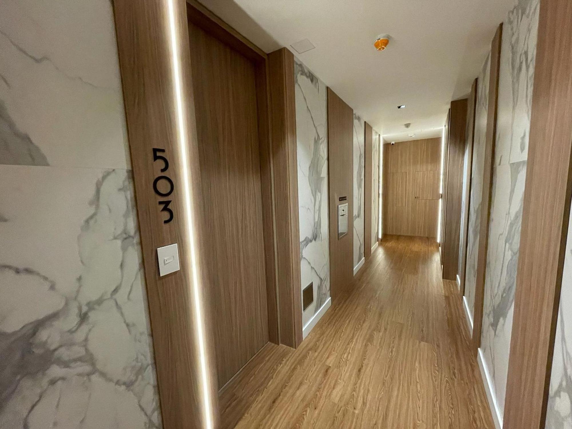 Apartment Palmetto Niido Bogota