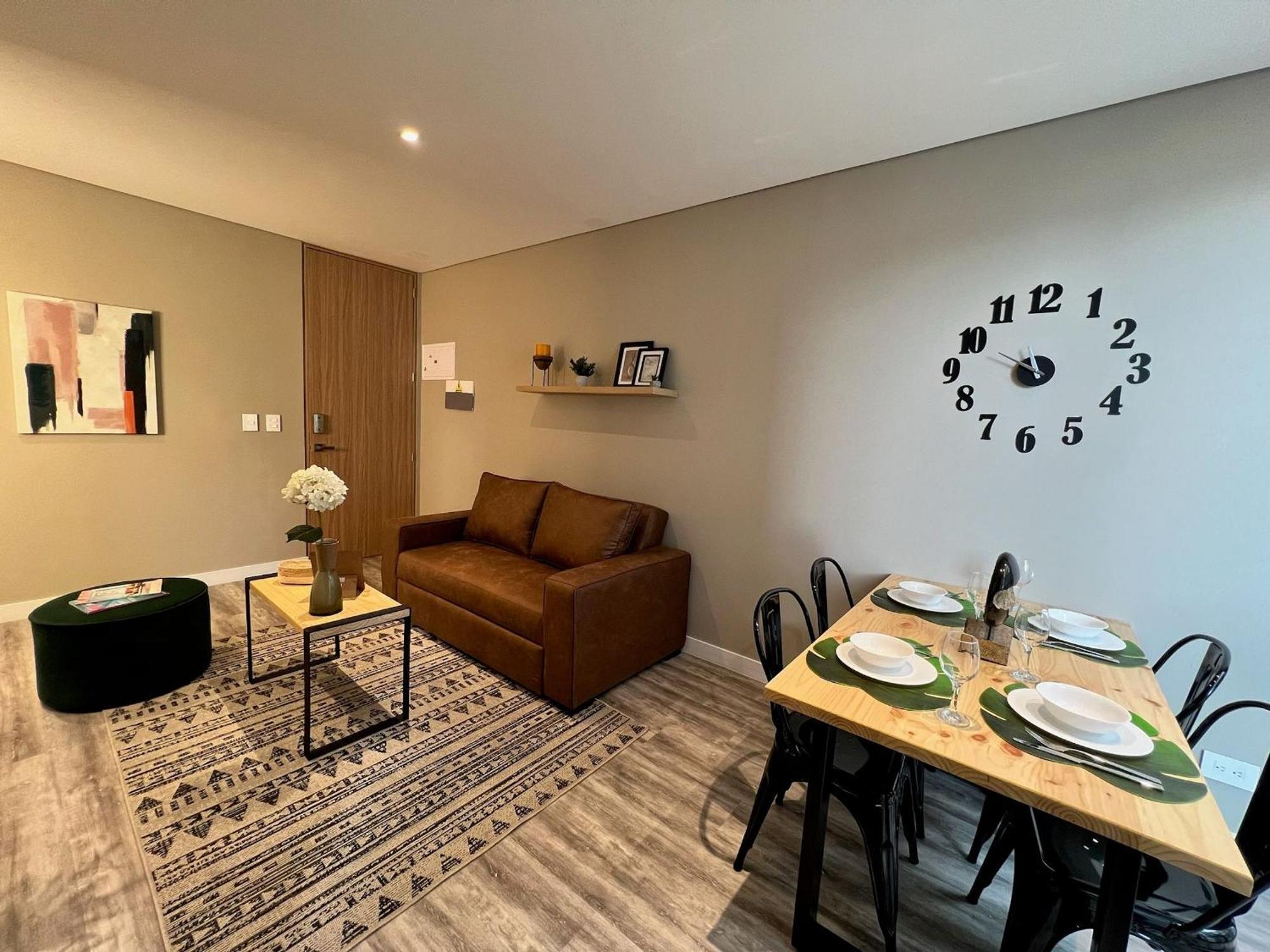 Apartment Palmetto Niido