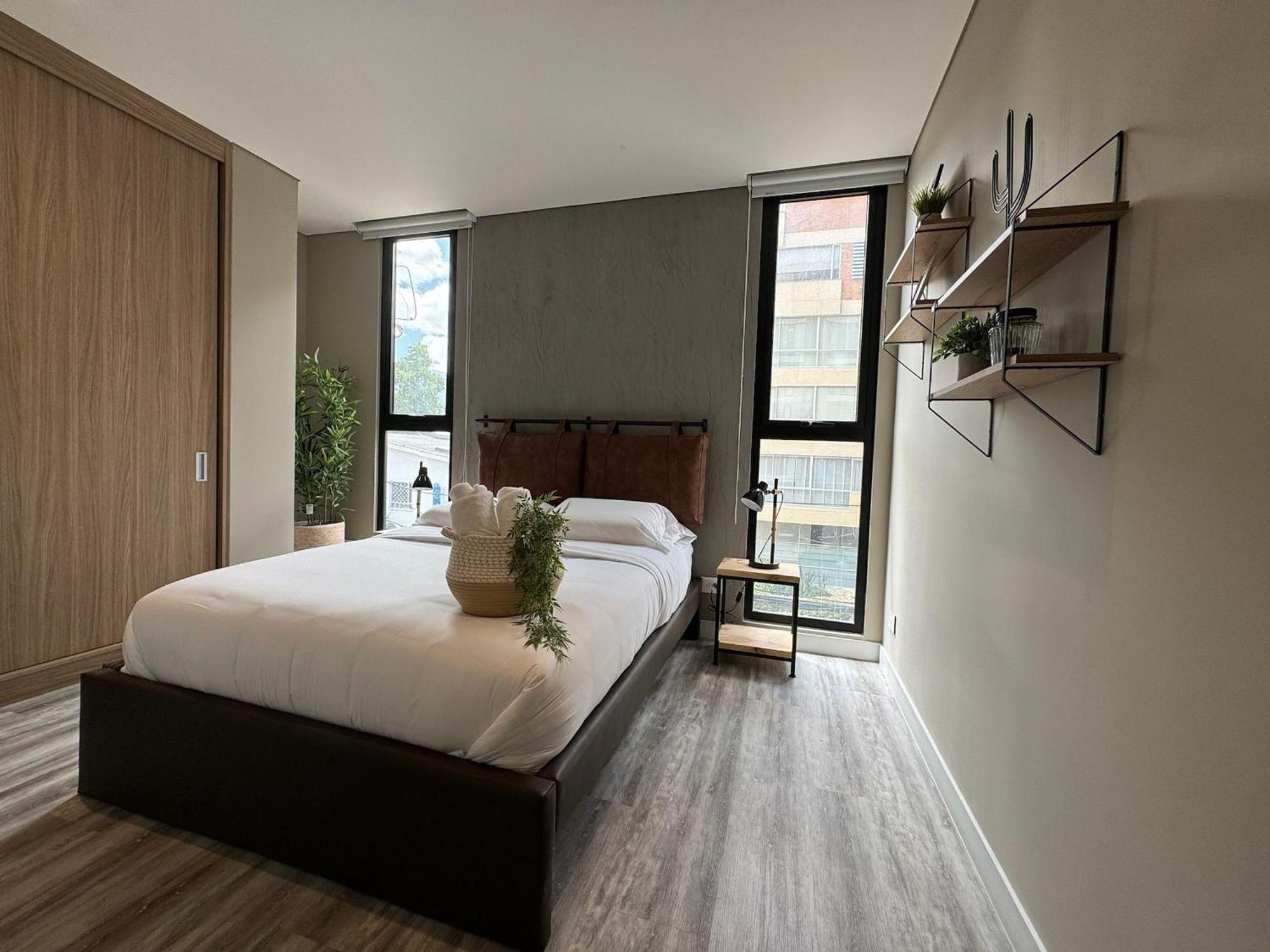 Palmetto Niido Apartment