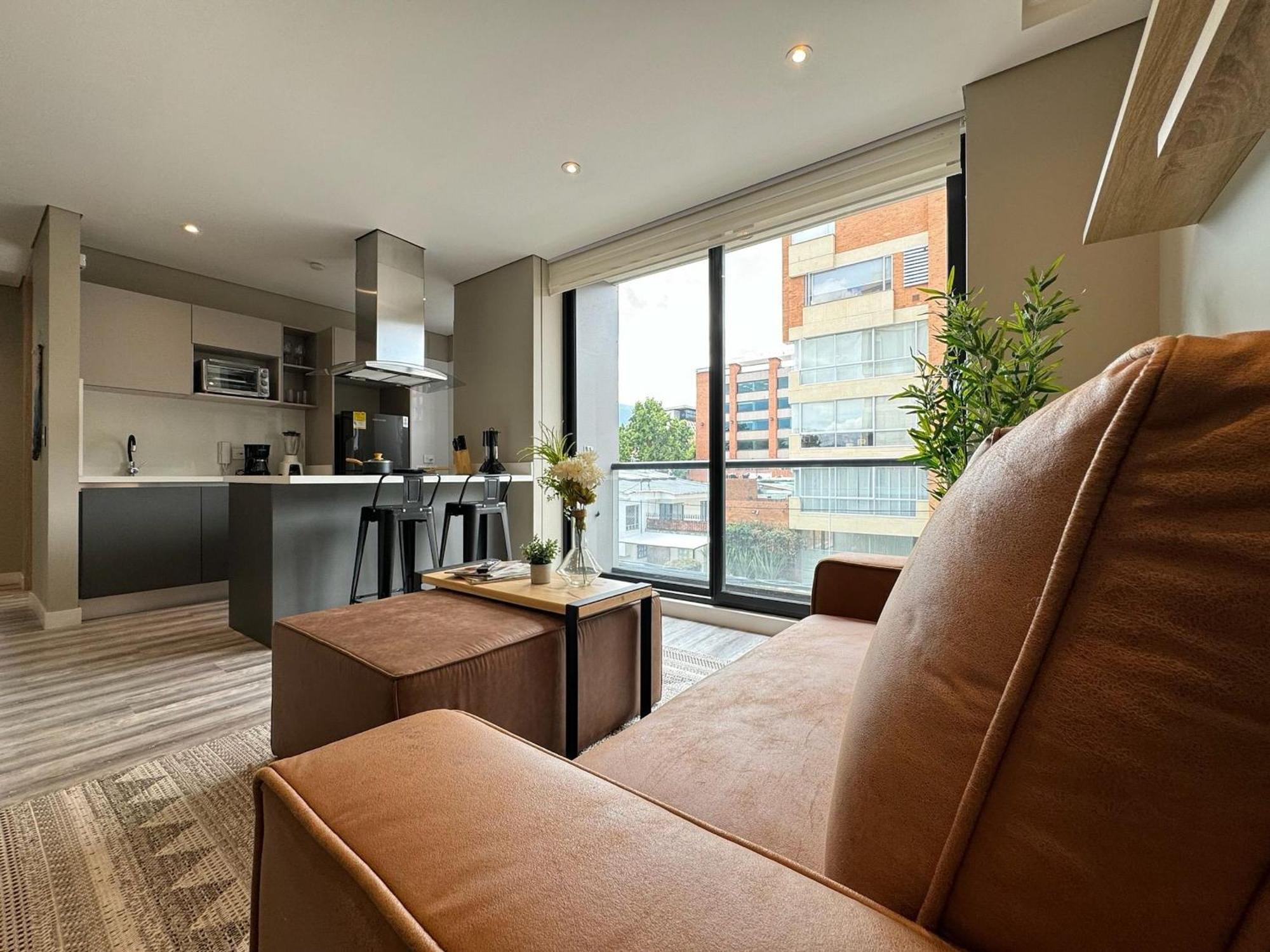 Apartment Palmetto Niido