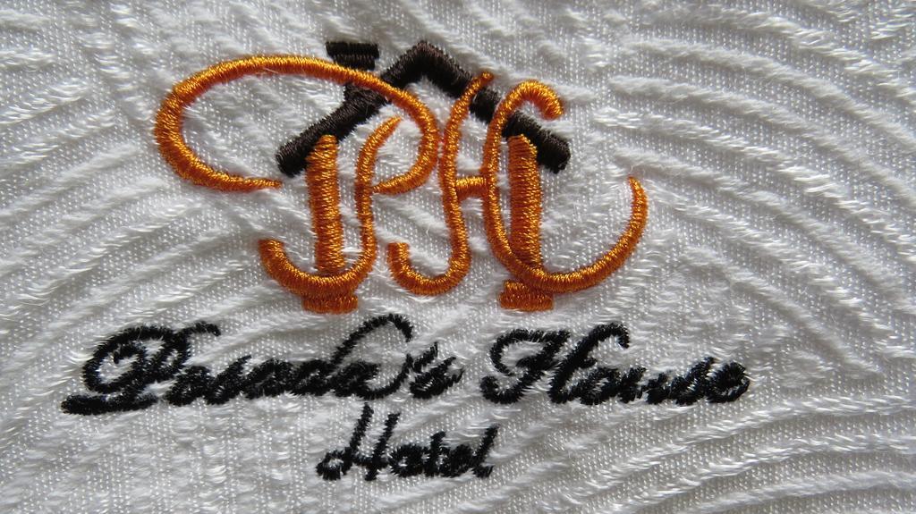 Hotel Posada's House