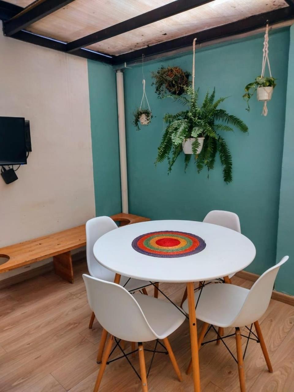 Espectacular En El Centro Historico De Apartamento