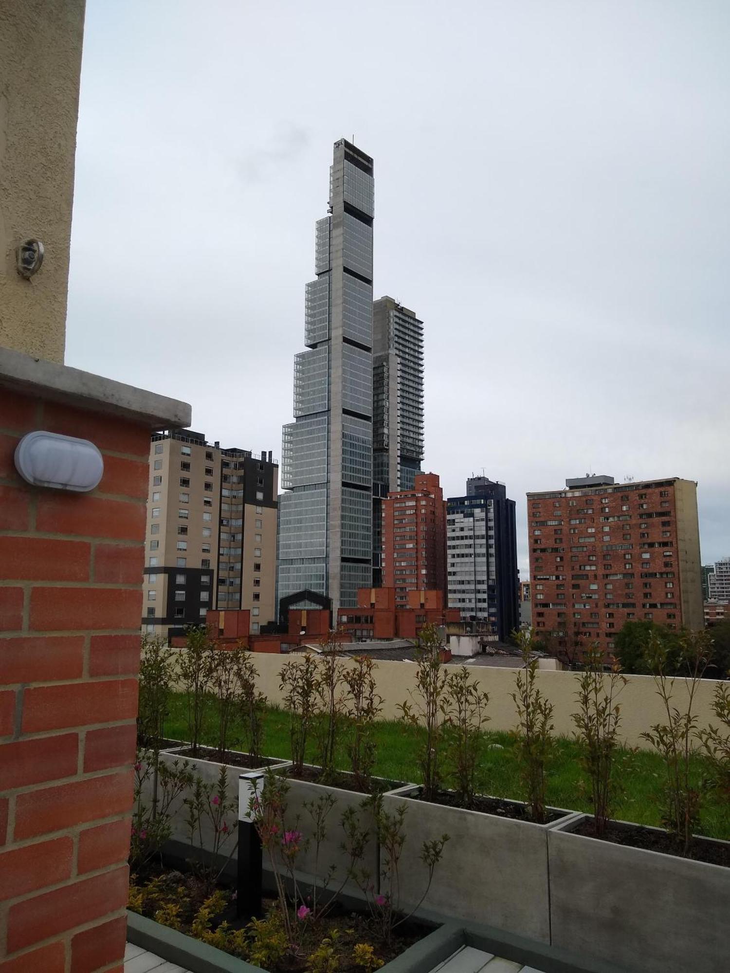 Apartment Downtown, Blue Home, Nature Inspired