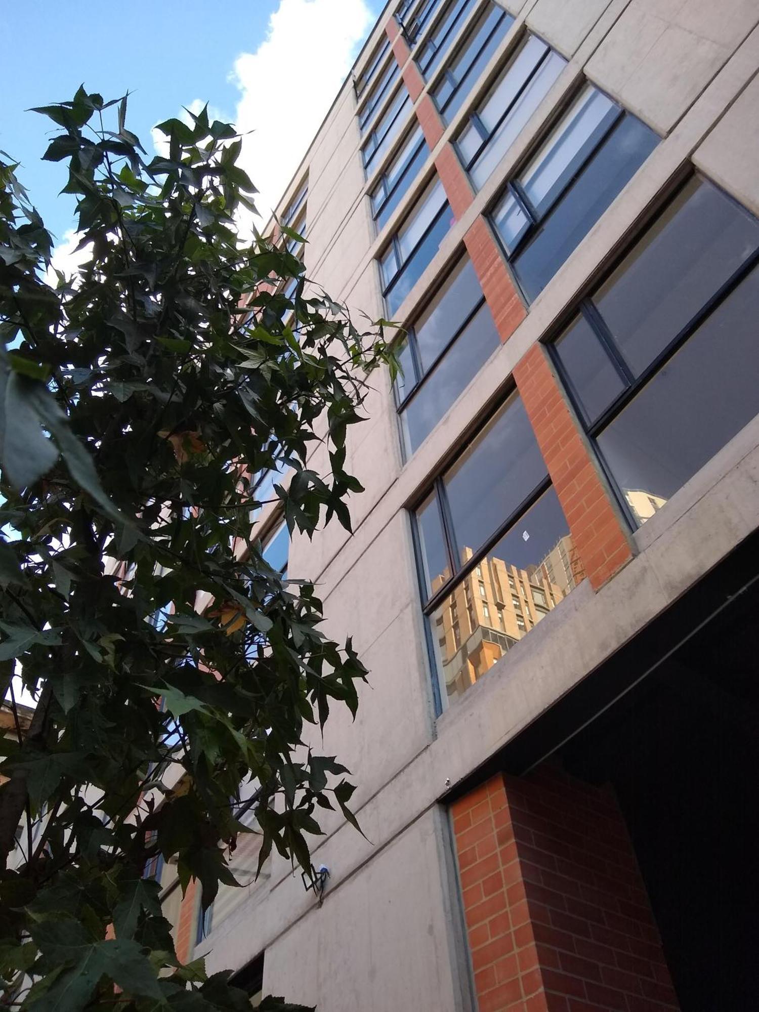 Apartment Downtown, Blue Home, Nature Inspired