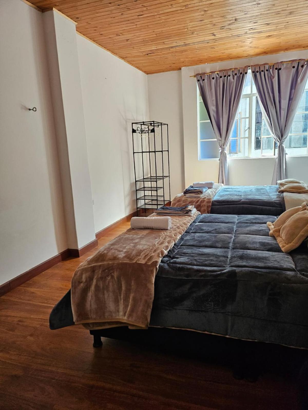 Casa Samor La Candelaria Guest house