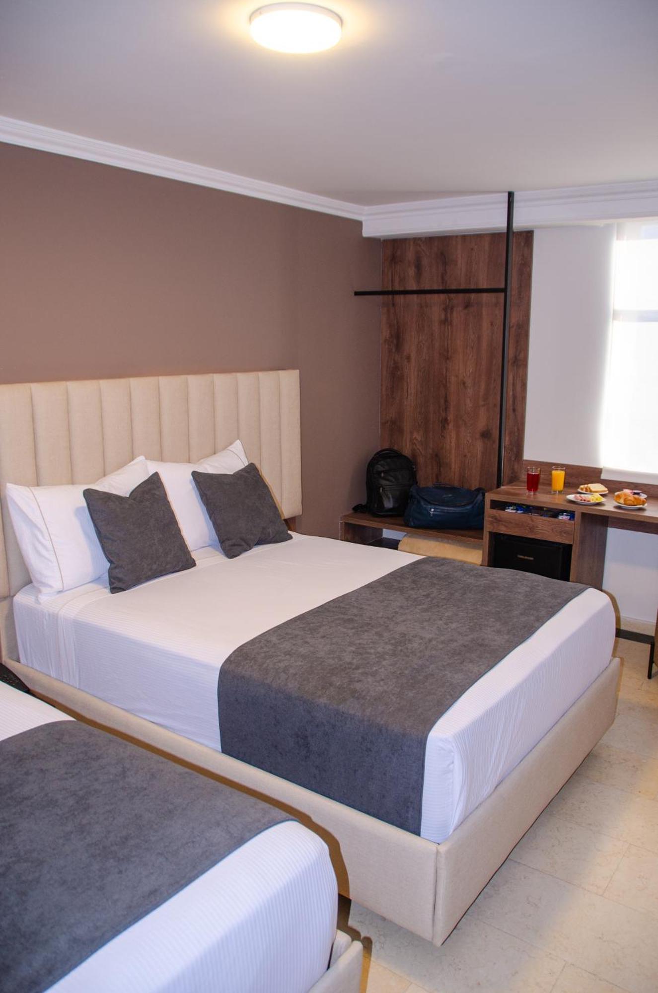 Byhours Americas (adults Only) Hotel Bogota