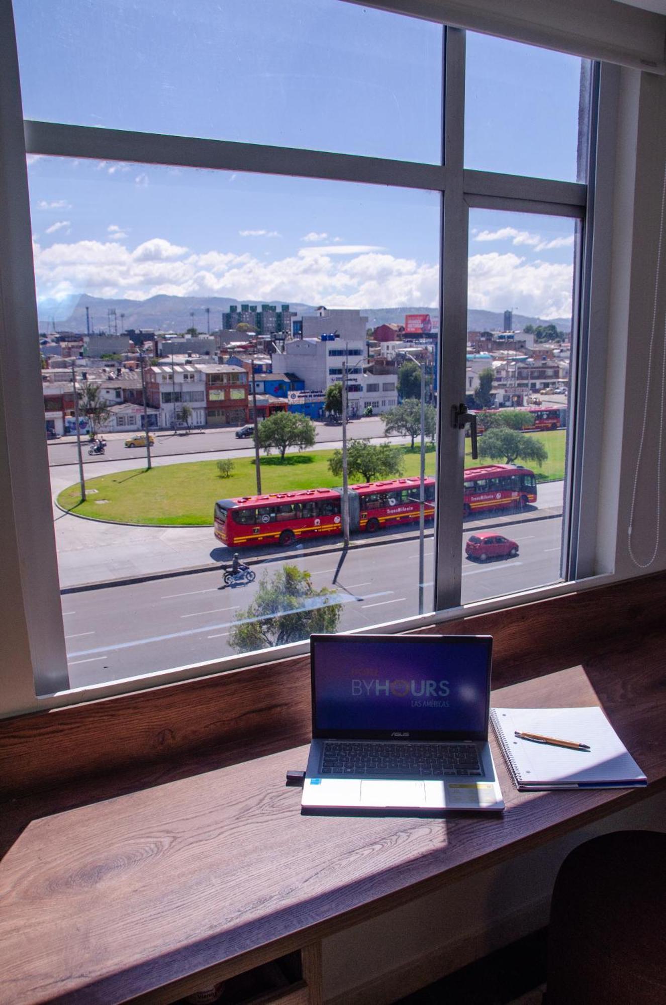 Byhours Americas (adults Only) 3* Bogota