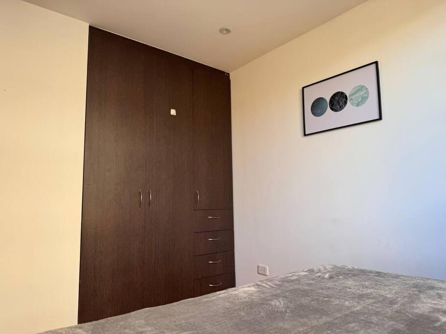 Acogedor Cerca A Unicentro Apartment Bogota