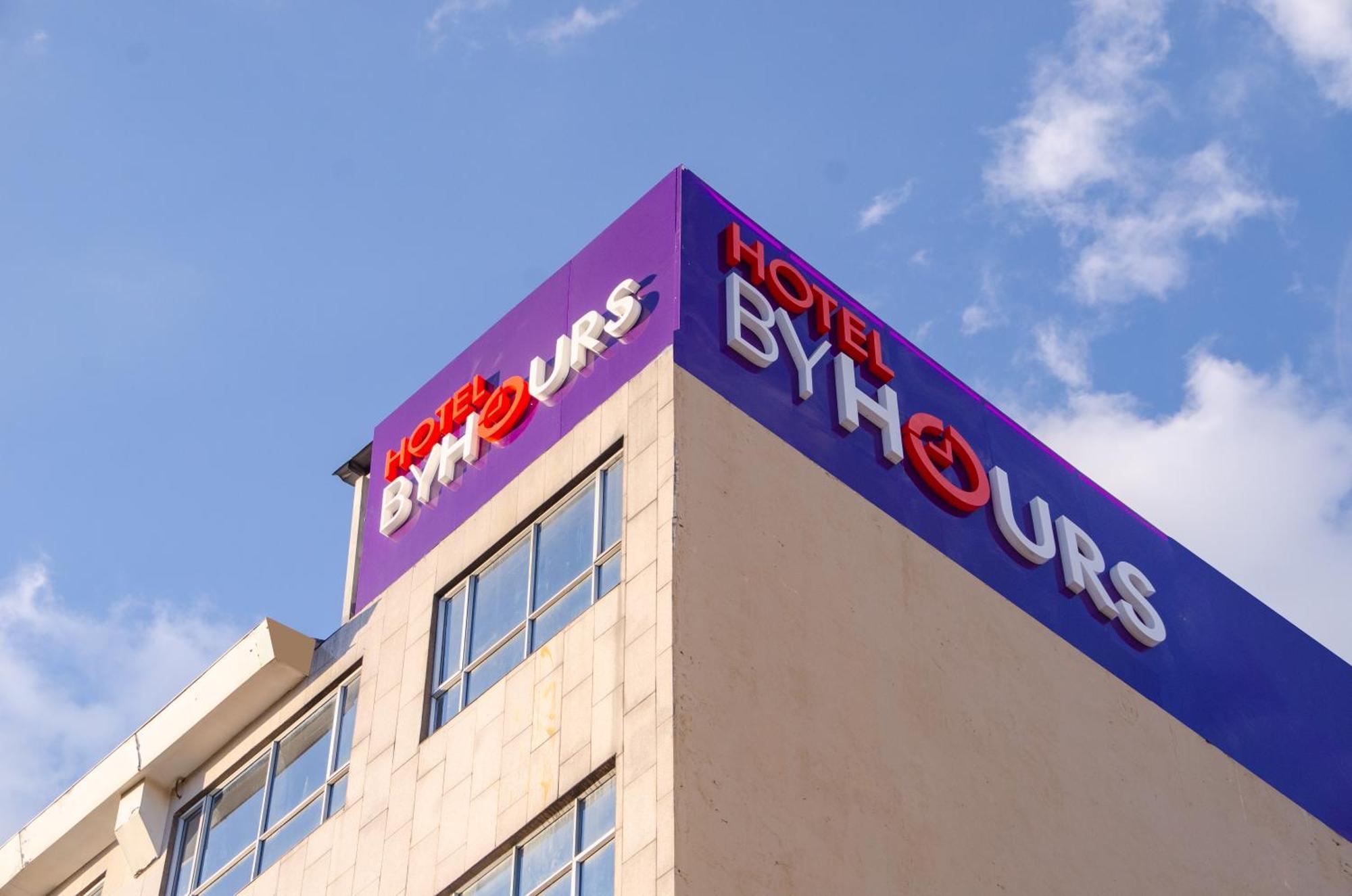 Byhours Americas (adults Only) Bogota