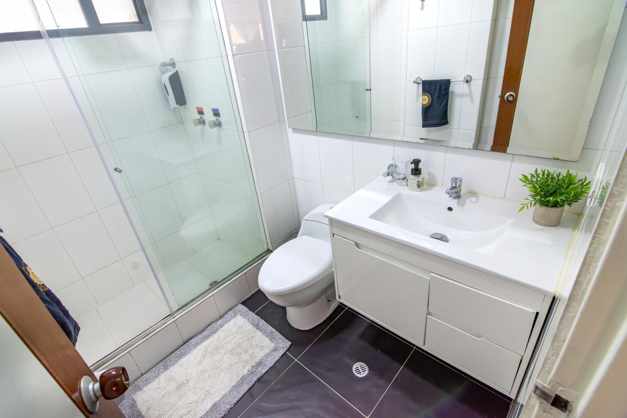 Cozy Family Getaway - Modern Flat, Vibes In The Heart Of * Bogotá