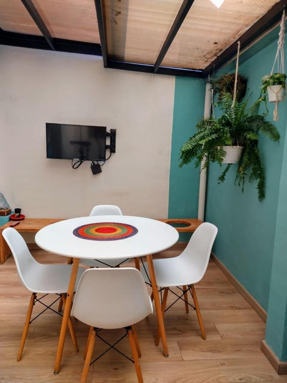 Espectacular En El Centro Historico De Apartamento *