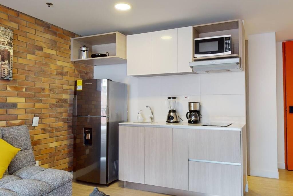 Academia 1104 Apartment Bogota