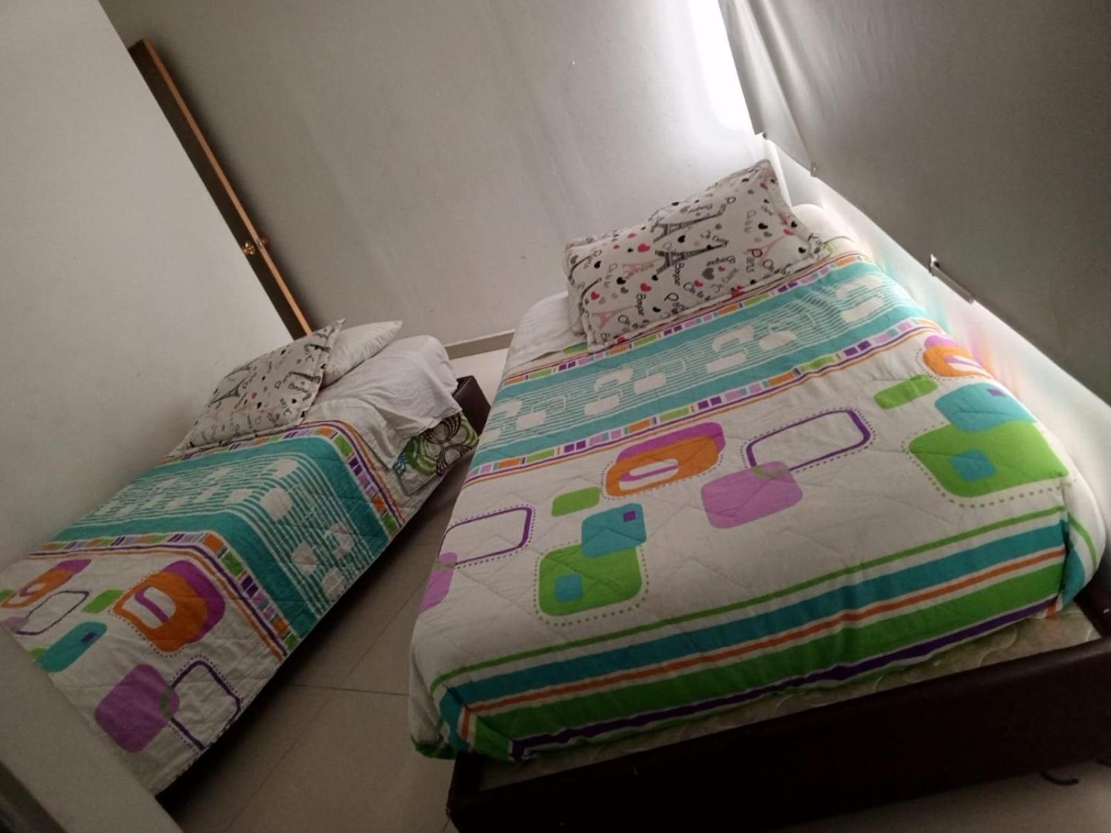 Andalucia Hotel Bogota