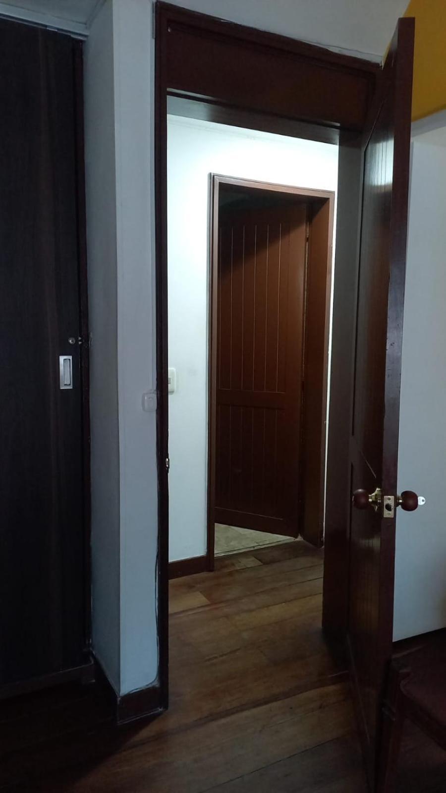 Aparta-estudio En Chico Norte Apartment Bogota