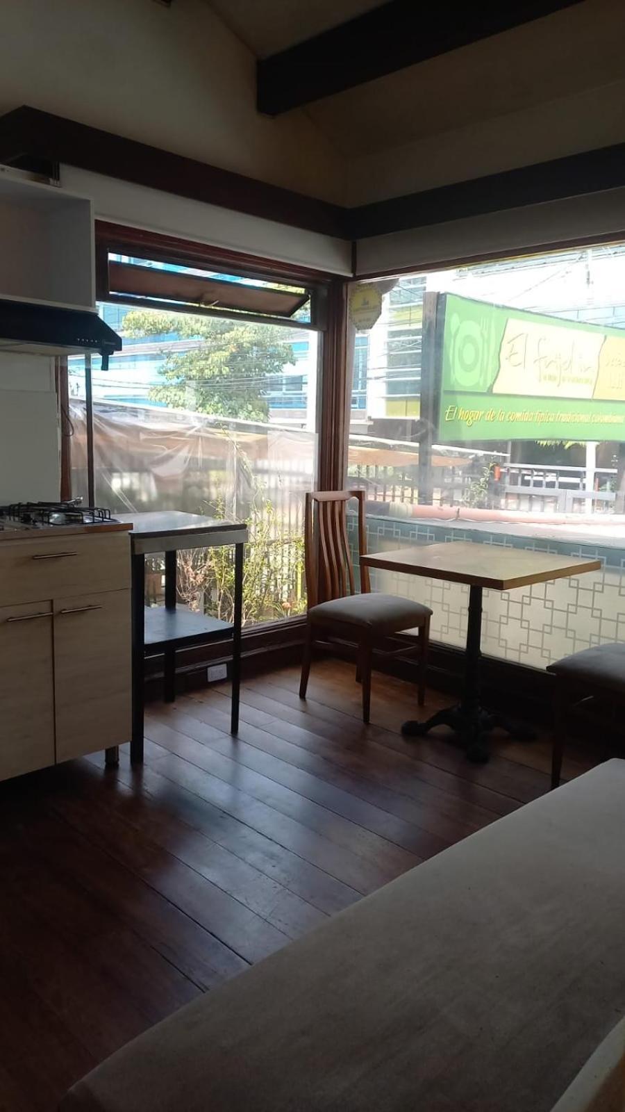 Apartment Aparta-estudio En Chico Norte