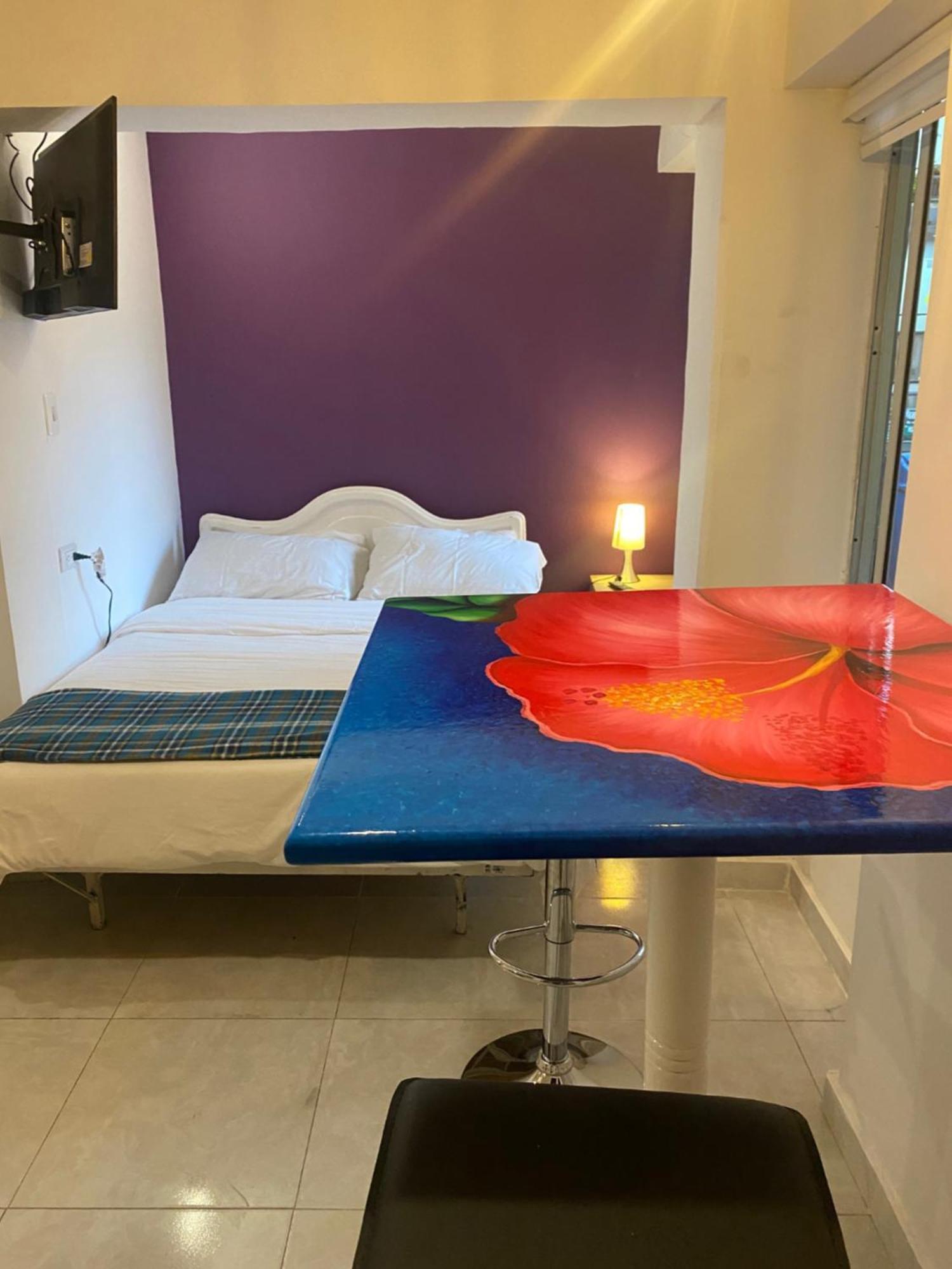 Apartment Campin Apartametos