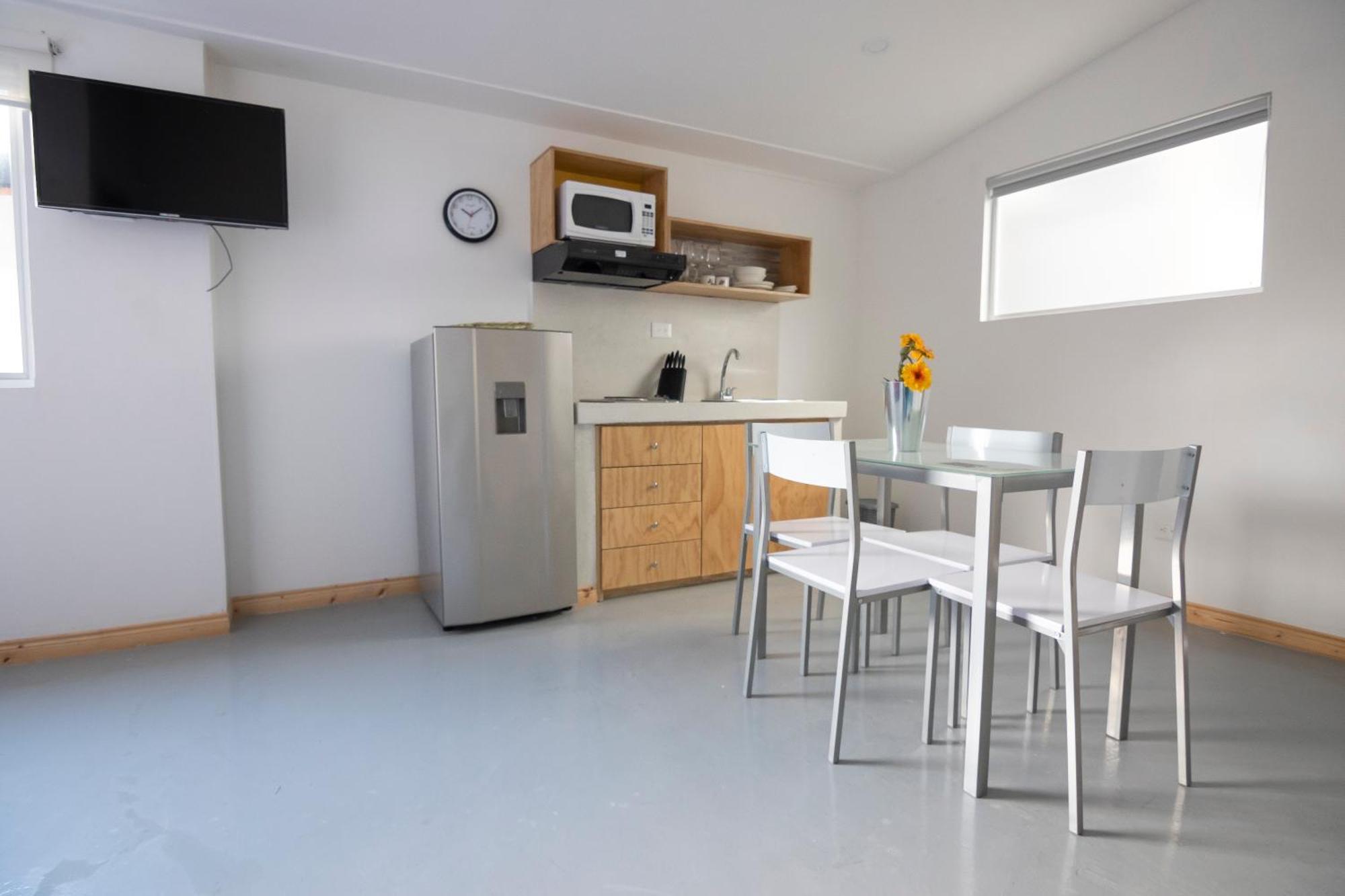 Apartment Campin Apartametos Bogota