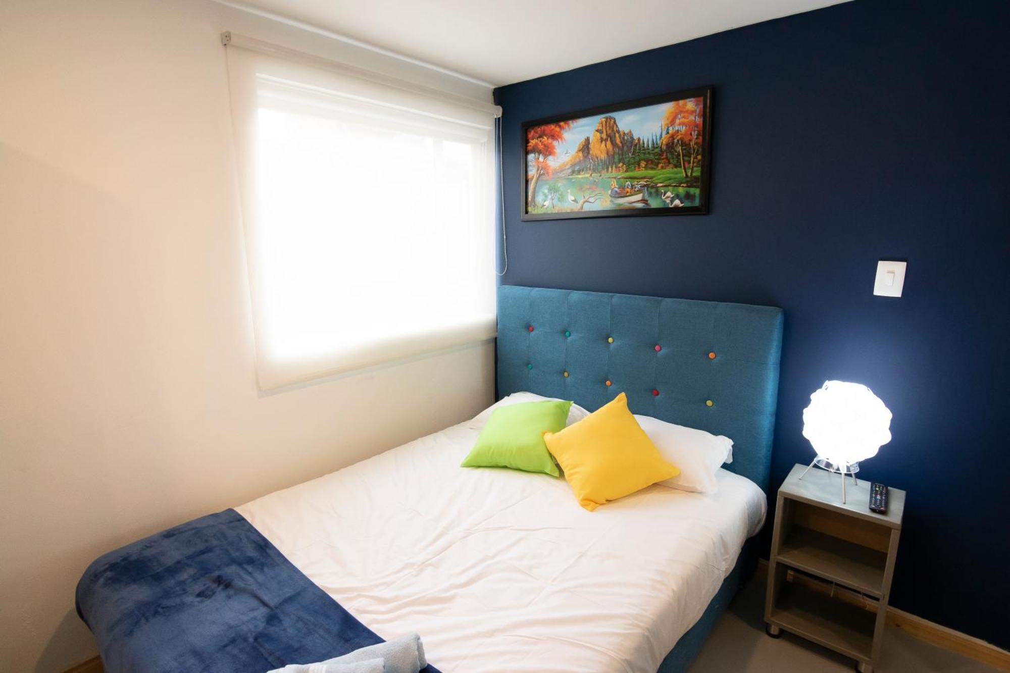 Apartment Campin Apartametos *