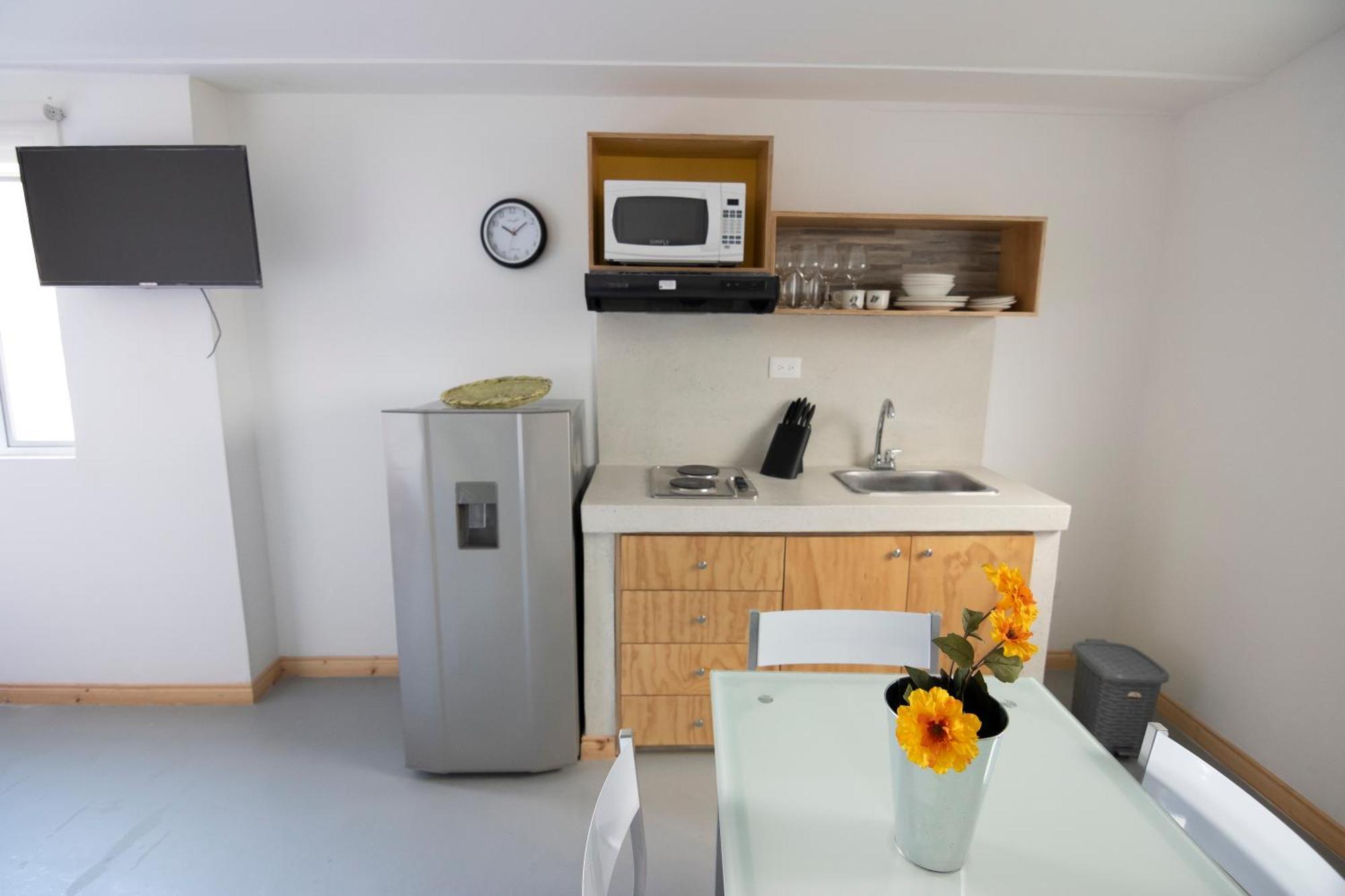Campin Apartametos * Bogota