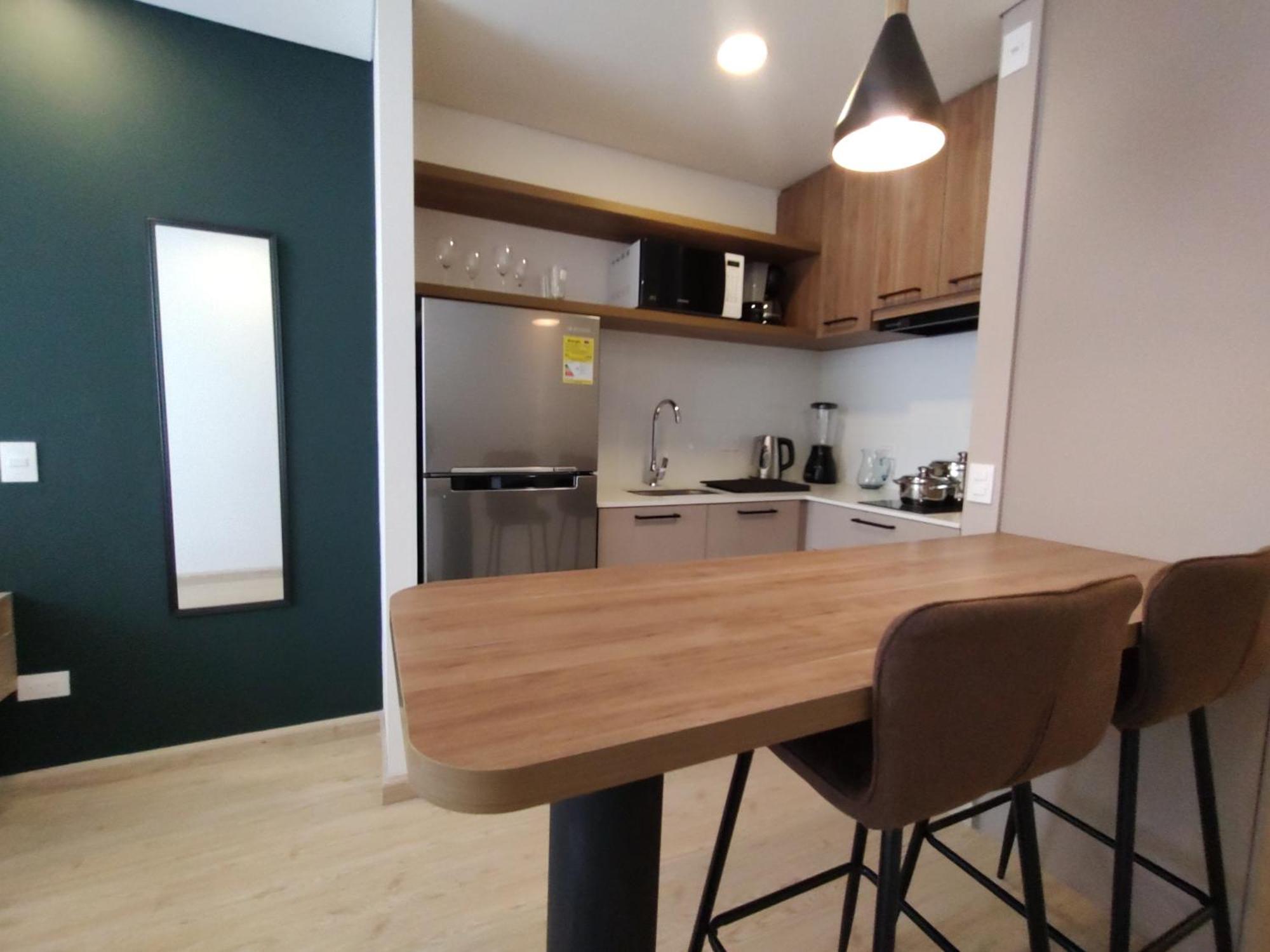 The Hood 102, Modern And Luxury