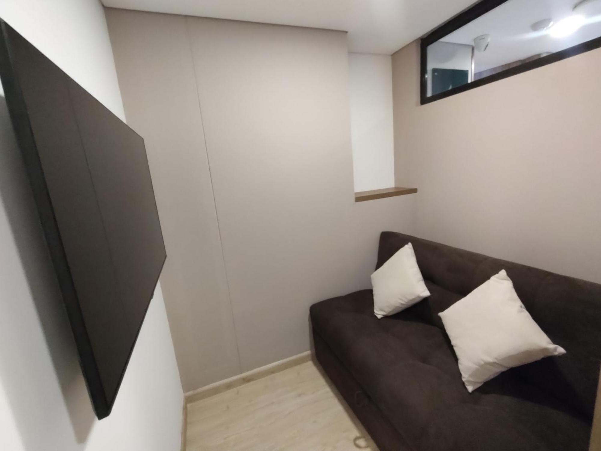 The Hood 102, Modern And Luxury Apartment