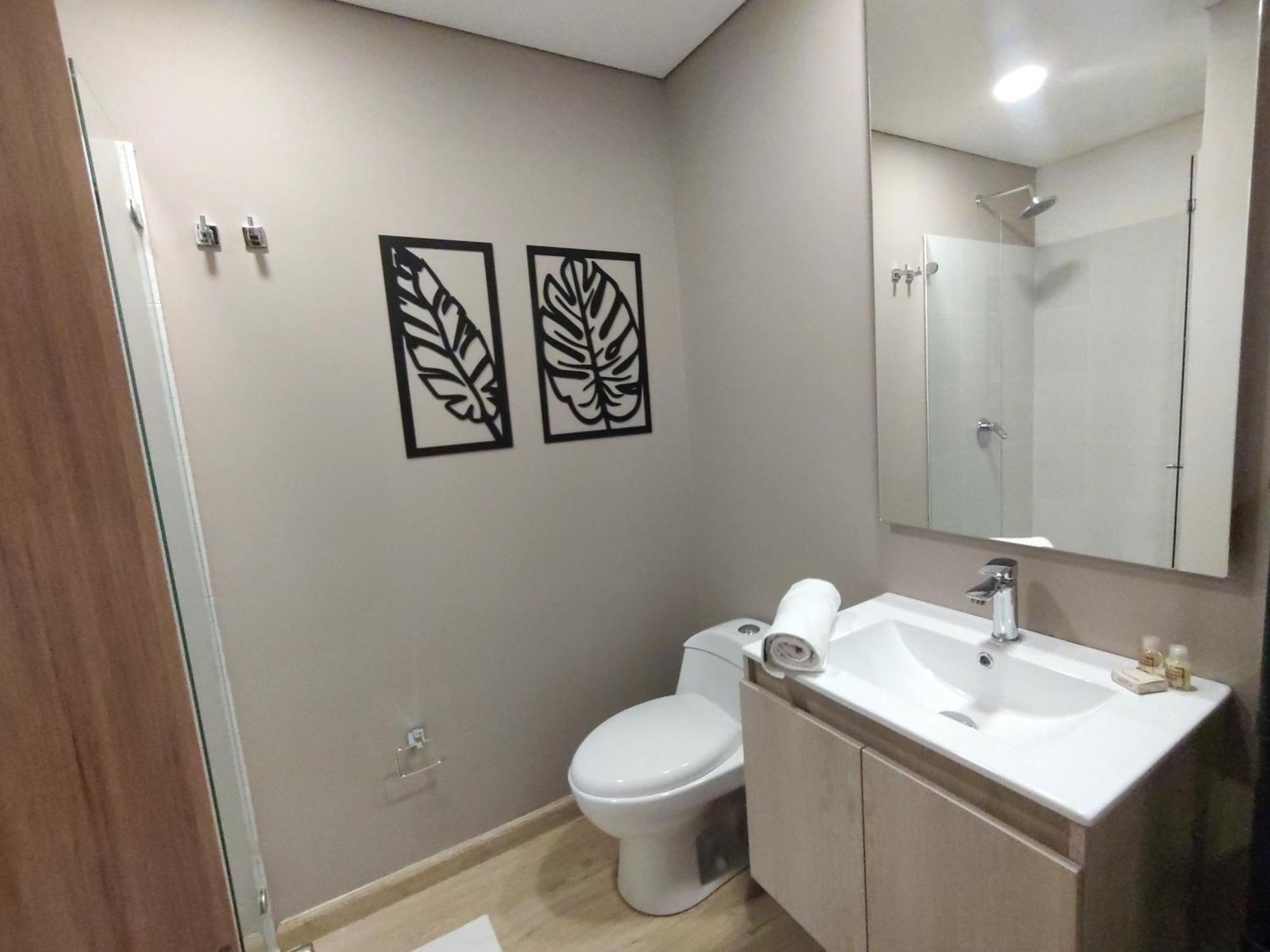 Apartment The Hood 102, Modern And Luxury *
