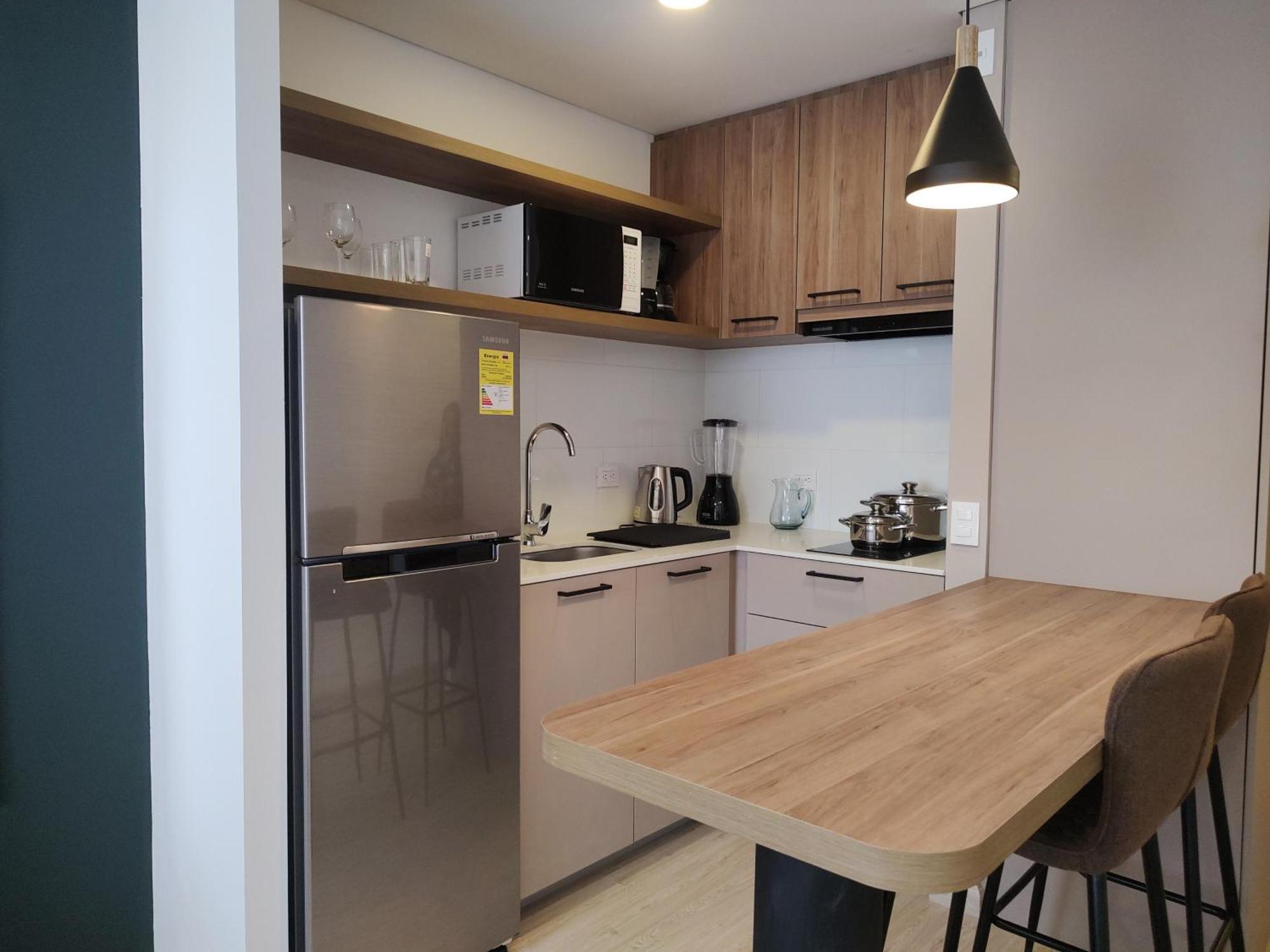 The Hood 102, Modern And Luxury Apartment *