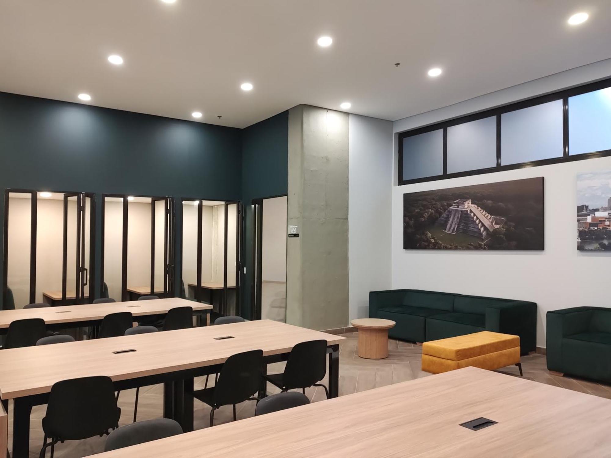 Apartment The Hood 102, Modern And Luxury Bogota