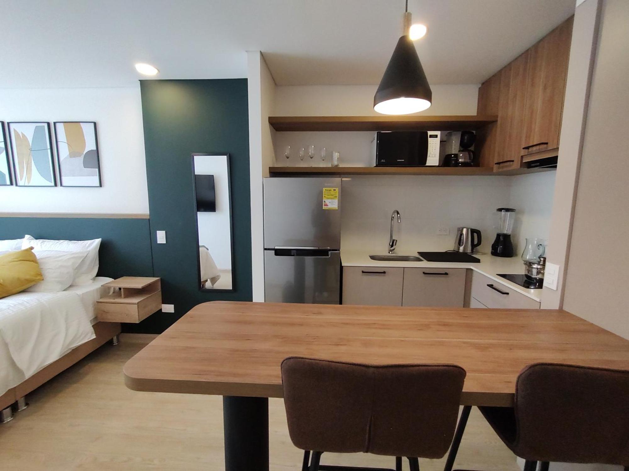 The Hood 102, Modern And Luxury Bogota