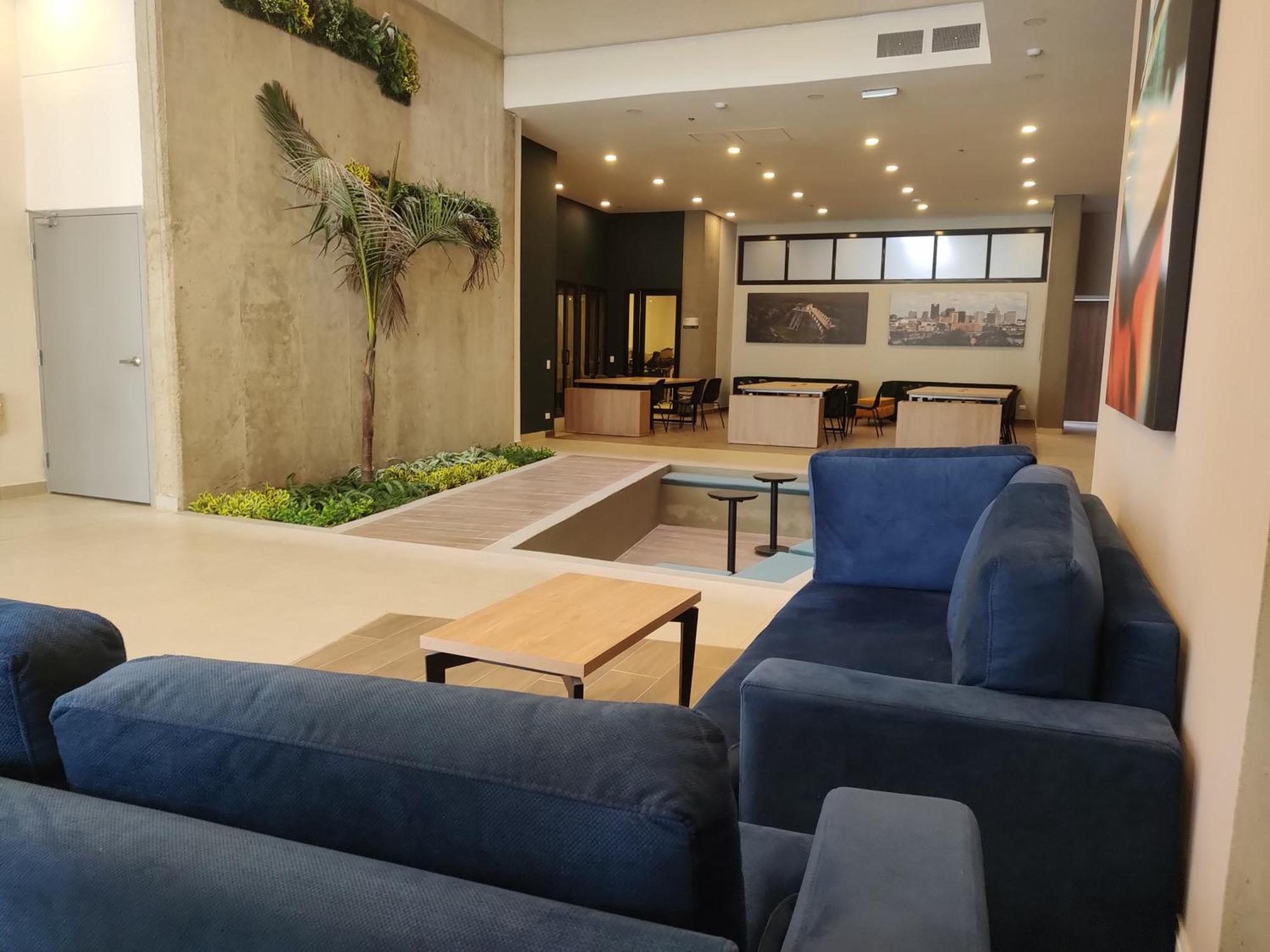 The Hood 102, Modern And Luxury Apartment