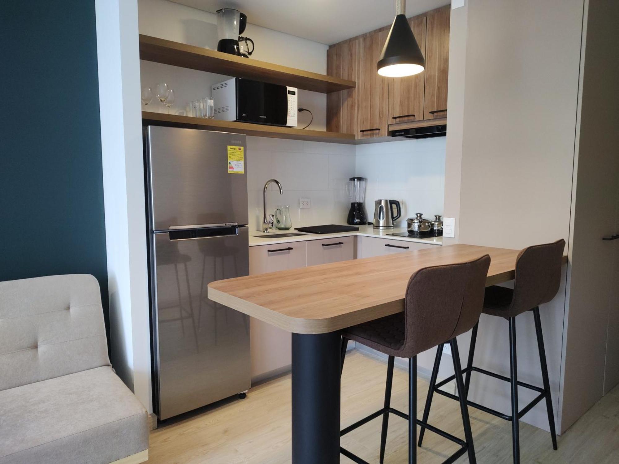 The Hood 102, Modern And Luxury Apartment *
