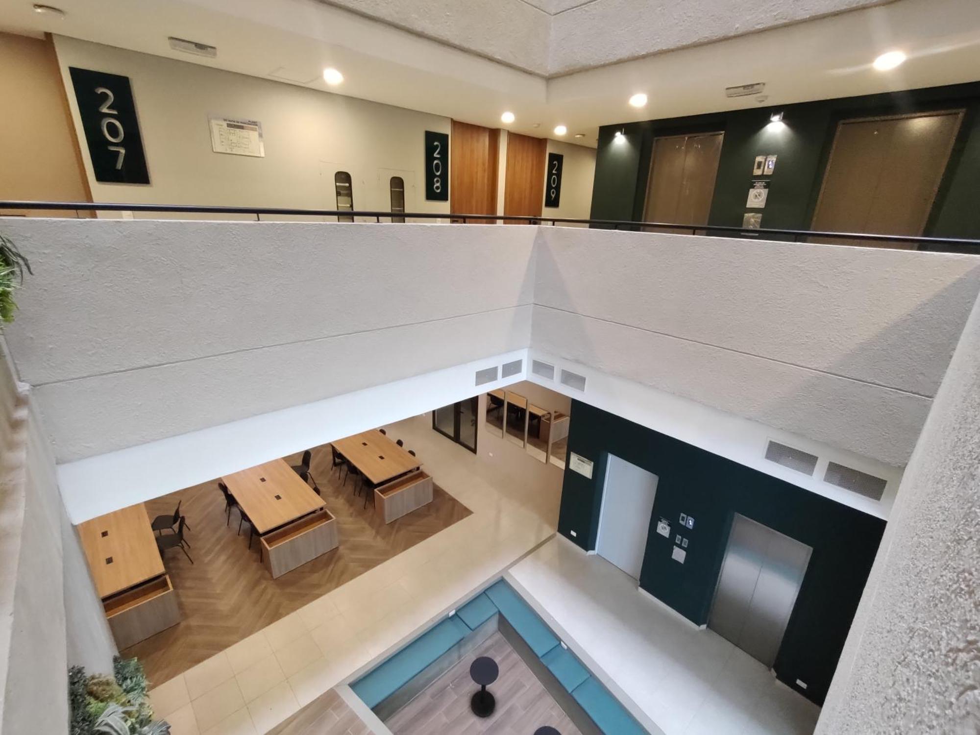 The Hood 102, Modern And Luxury * Bogota