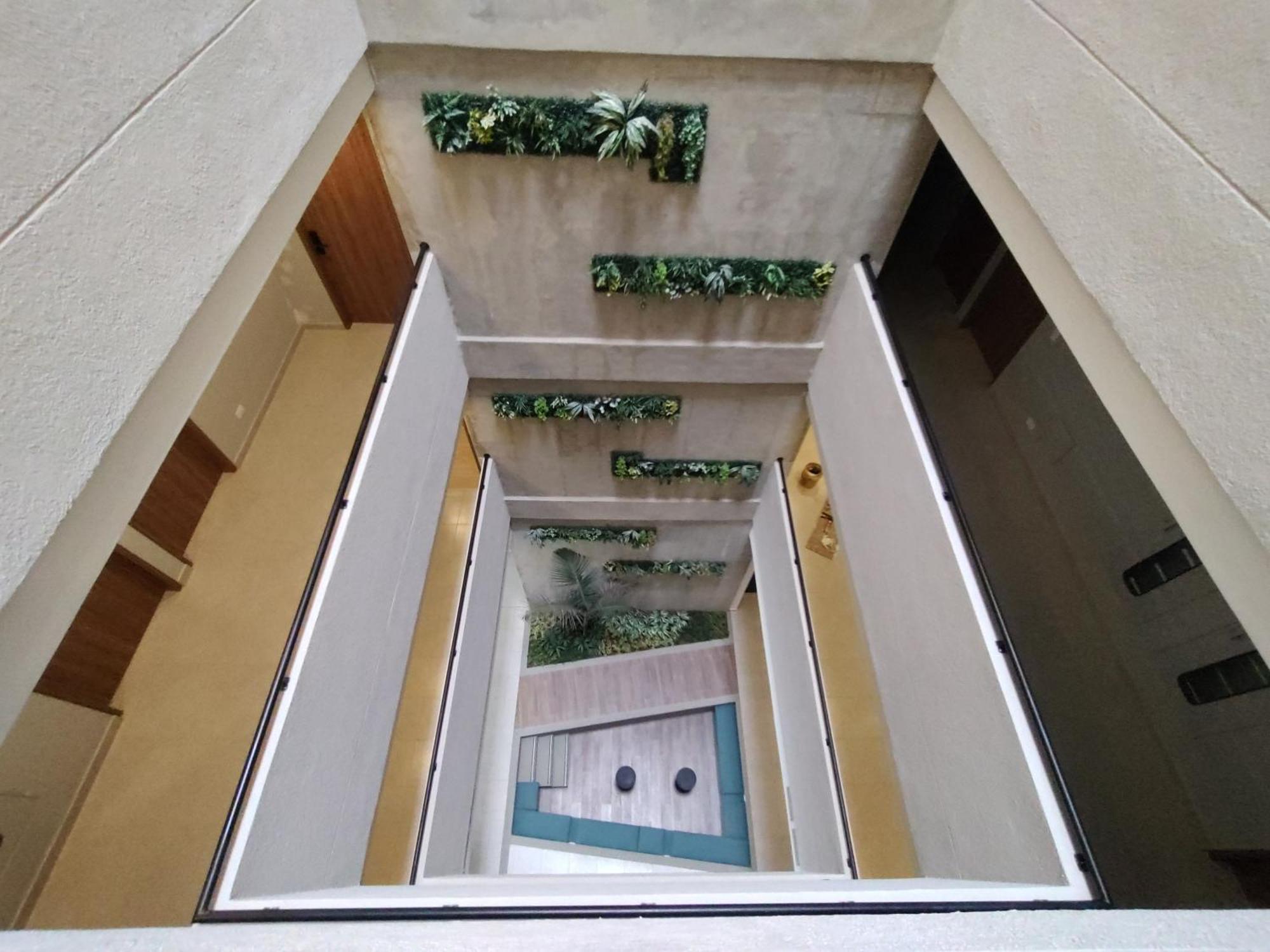 Apartamento The Hood 102, Modern And Luxury
