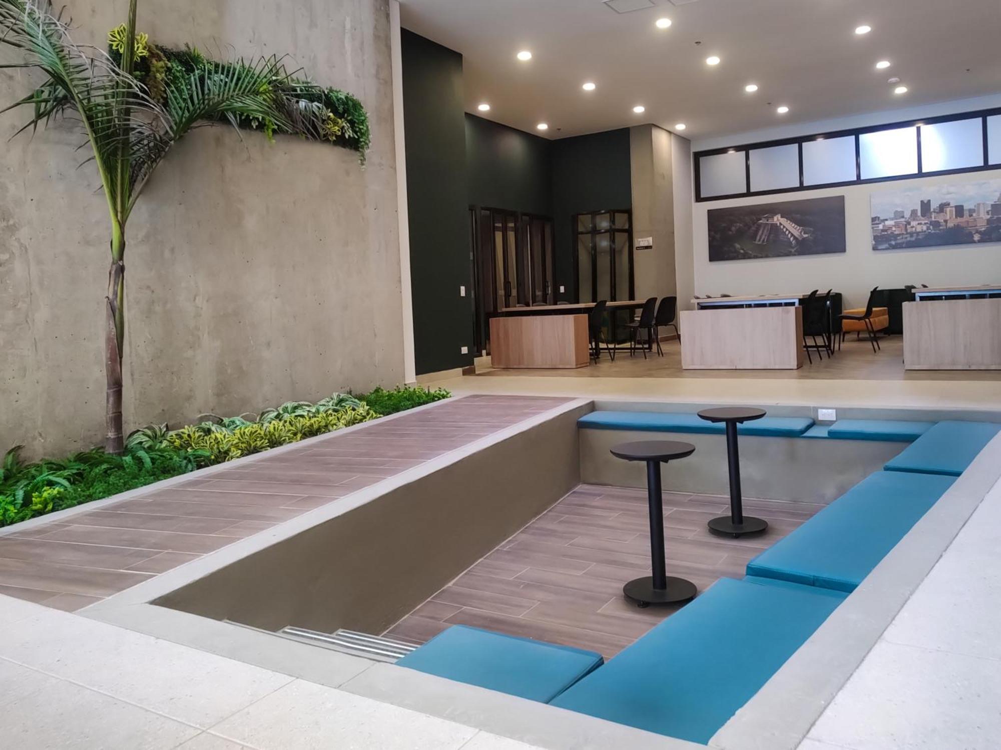 Apartment The Hood 102, Modern And Luxury Bogota