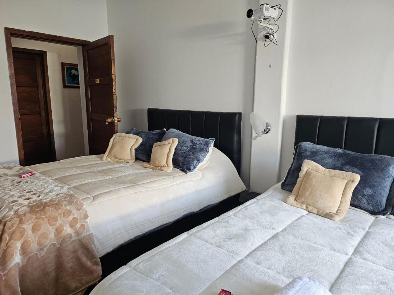 Casa Samor La Candelaria Guest house *