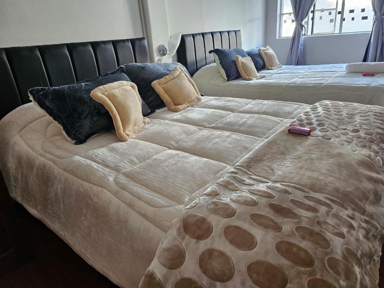 Casa Samor La Candelaria Guest house