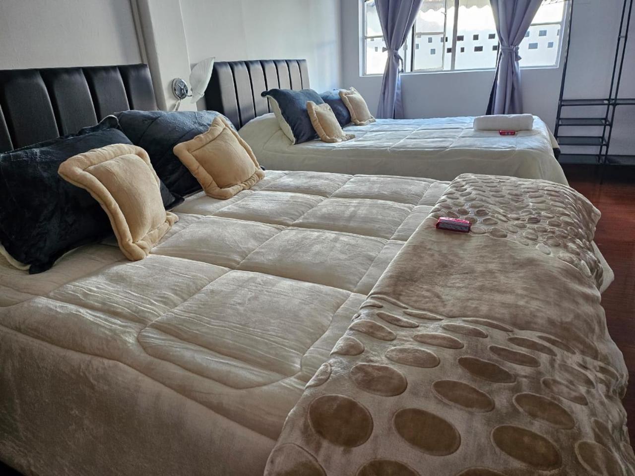 Casa Samor La Candelaria Guest house *