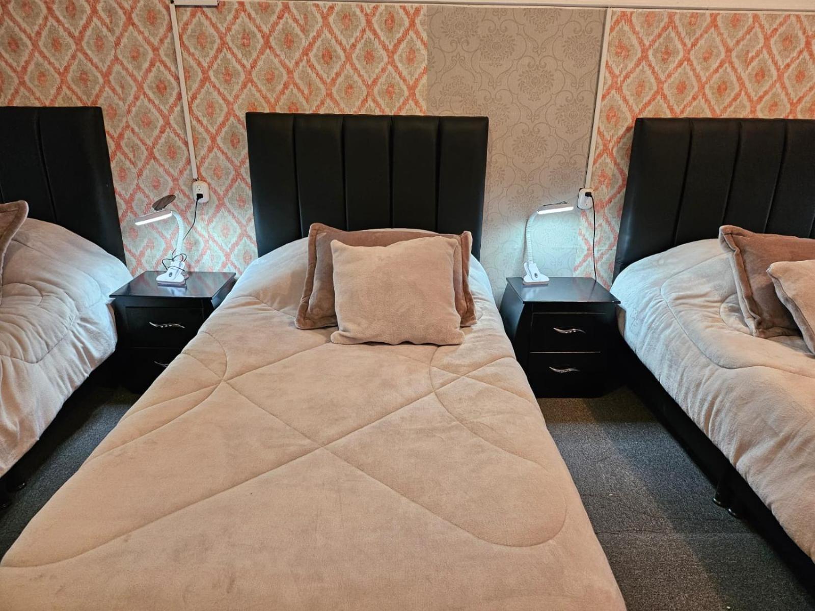 Guest house Casa Samor La Candelaria *