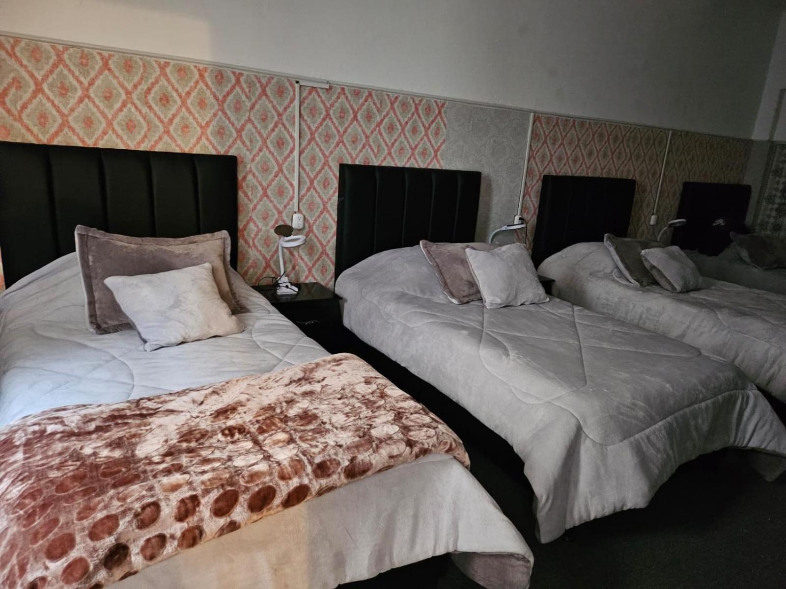 Casa Samor La Candelaria Guest house Bogota