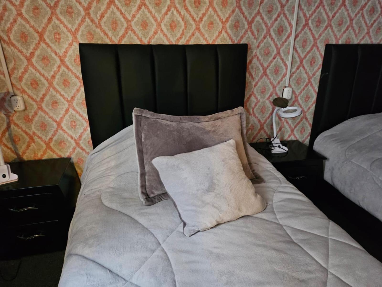 Guest house Casa Samor La Candelaria Bogota