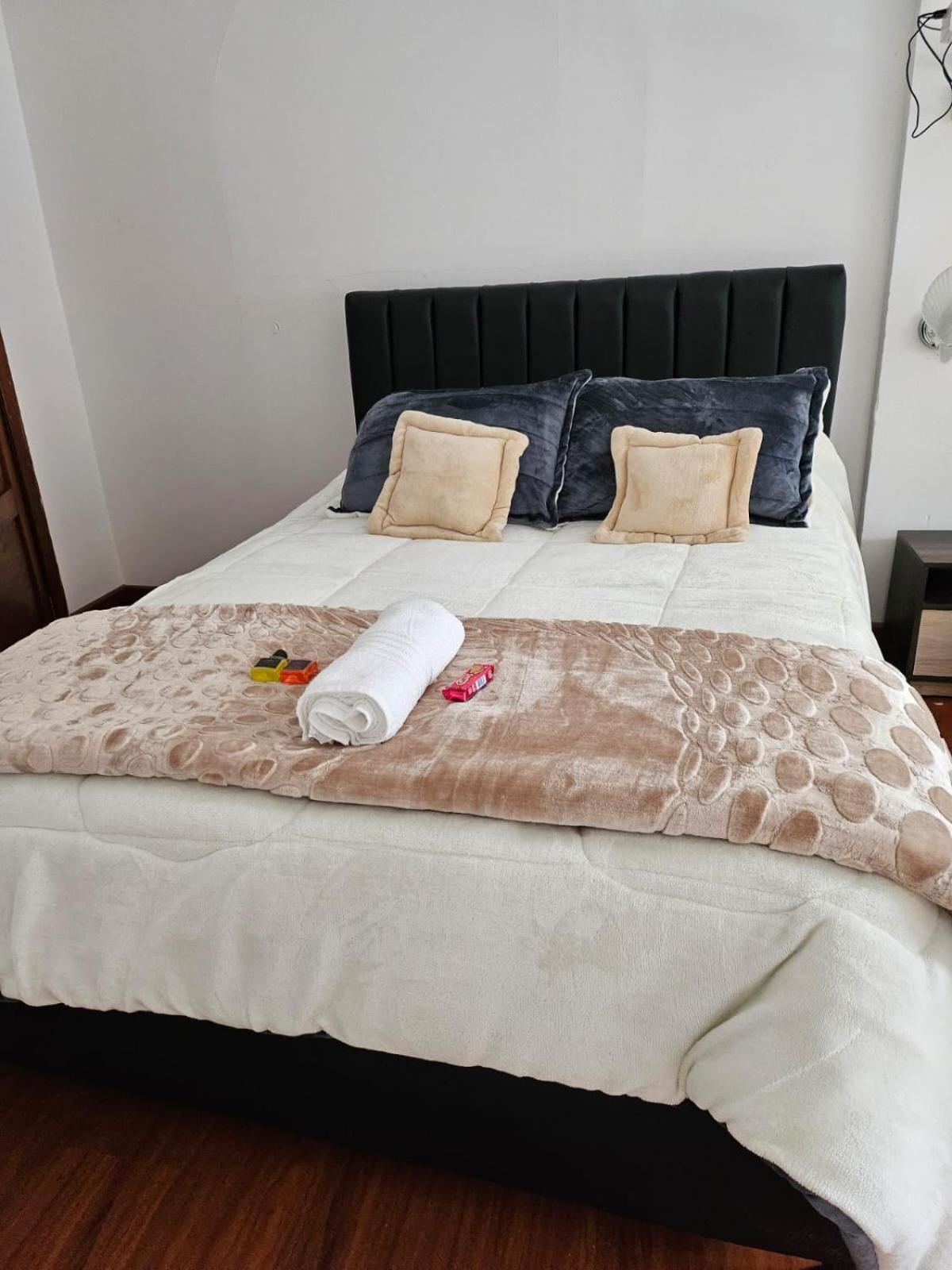 Casa Samor La Candelaria Guest house *
