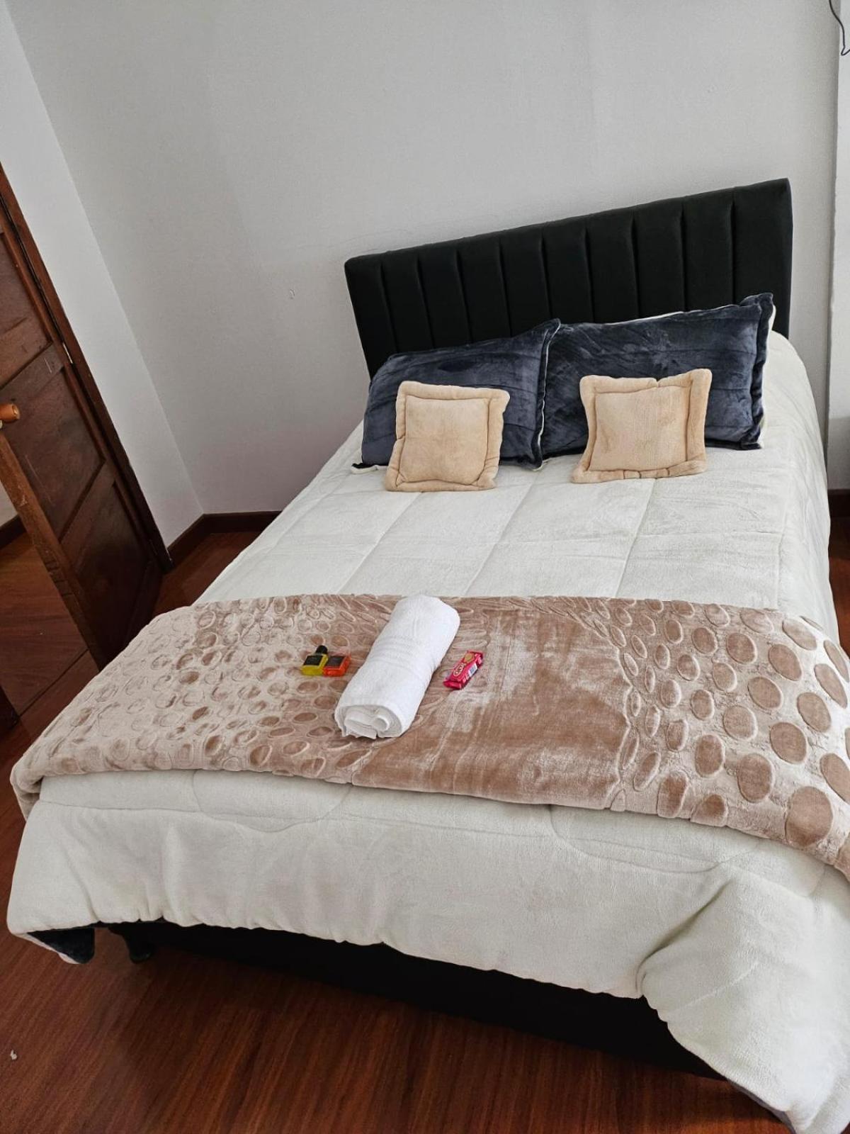 Guest house Casa Samor La Candelaria