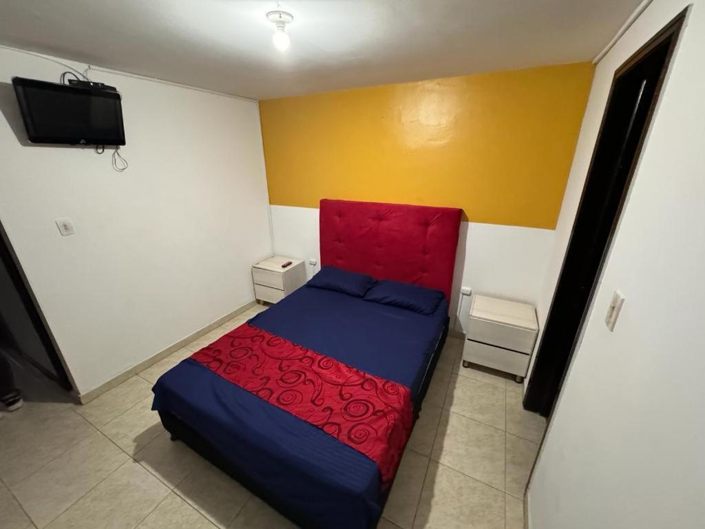 Normandia Vip Bogota